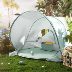 Tiny Land® One-Stop Beach Toy & Tent Set - Ornate Home