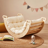 Tiny Land® Thick Padded Play Cushion - Arch Not Included - Ornate Home