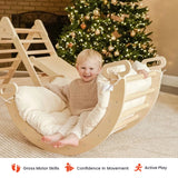 Tiny Land® Thick Padded Play Cushion - Arch Not Included - Ornate Home