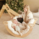 Tiny Land® Thick Padded Play Cushion - Arch Not Included - Ornate Home