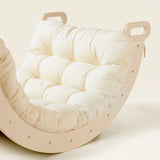 Tiny Land® Thick Padded Play Cushion - Arch Not Included - Ornate Home