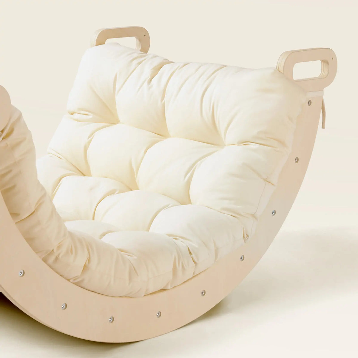 Tiny Land® Thick Padded Play Cushion - Arch Not Included - Ornate Home