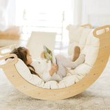 Tiny Land® Thick Padded Play Cushion - Arch Not Included - Ornate Home