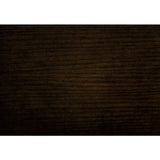 Tioga Espresso/Chrome Writing Desk - Ornate Home