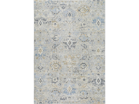 Tirfe Thick Luxe Rug - Ornate Home