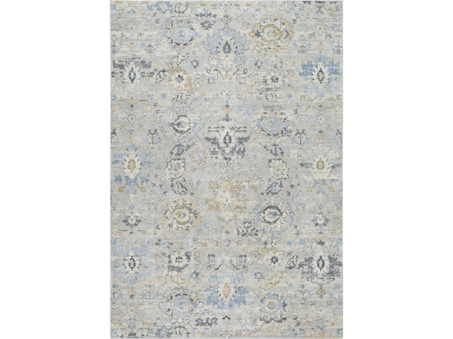 Tirfe Thick Luxe Rug - Ornate Home