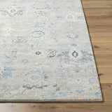 Tirfe Thick Luxe Rug - Ornate Home