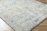 Tirfe Thick Luxe Rug - Ornate Home