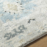 Tirfe Thick Luxe Rug - Ornate Home