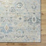 Tirfe Thick Luxe Rug - Ornate Home