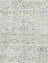 Tirfe Thick Luxe Rug - Ornate Home