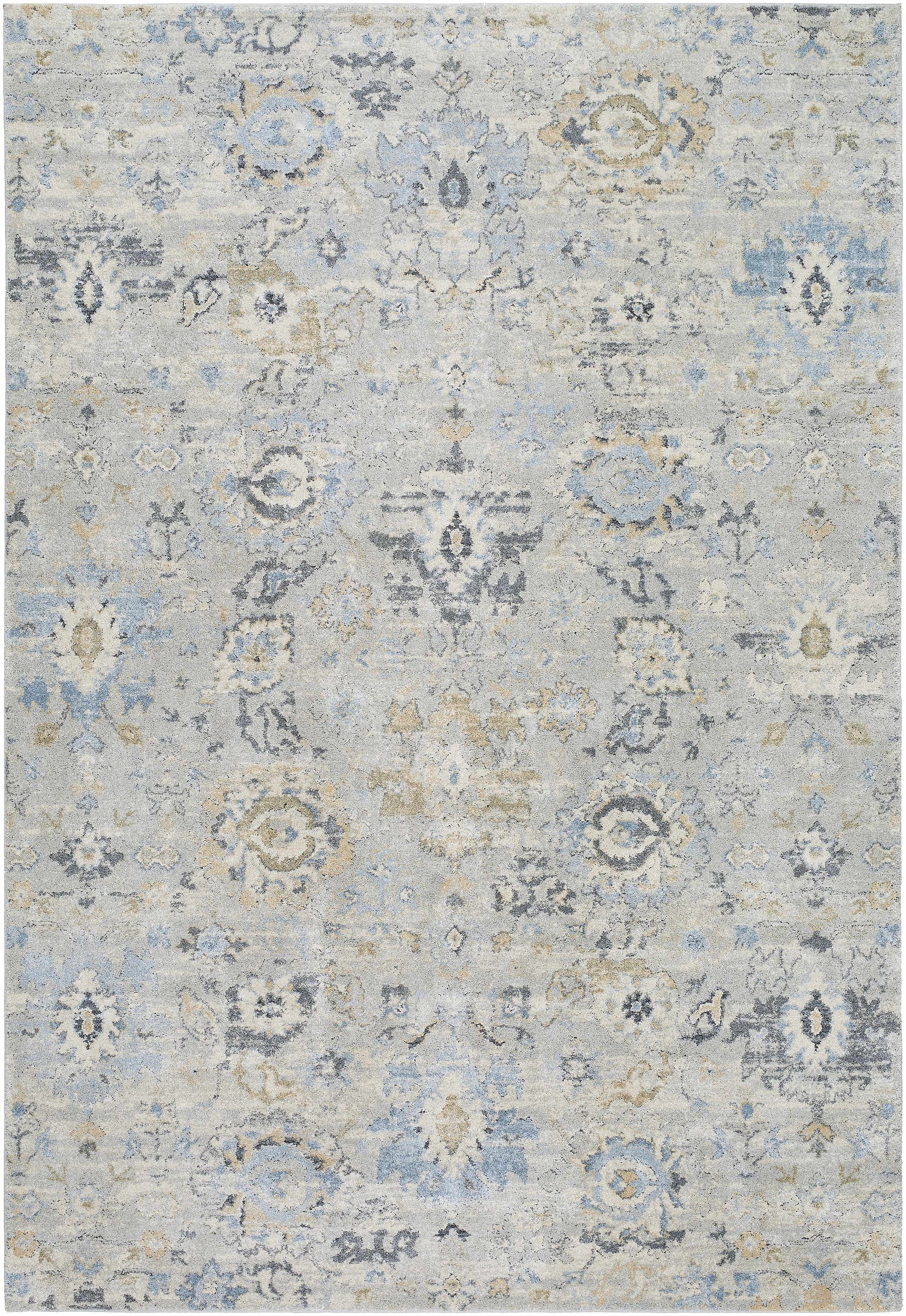 Tirfe Thick Luxe Rug - Ornate Home