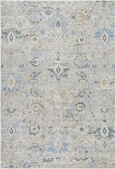 Tirfe Thick Luxe Rug - Ornate Home