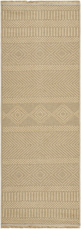 Tirza Washable Jute Area Rug - Ornate Home