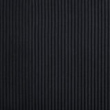 Tisdall Black Queen Flame Visualizer Wingback TV Bed - Ornate Home