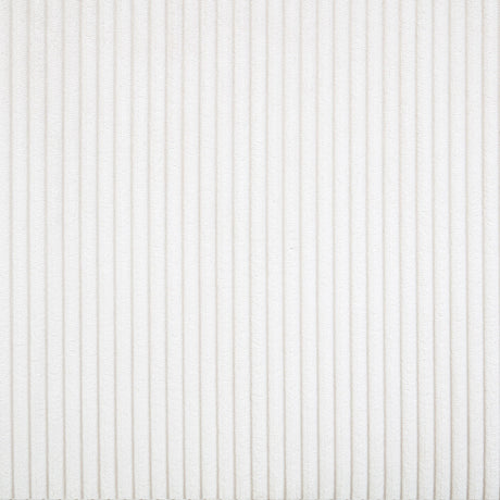 Tisdall Cream Upholstered Queen Flame Visualizer Bed - Ornate Home