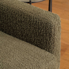 Tisdell Green Kale Swivel/Glider - Ornate Home