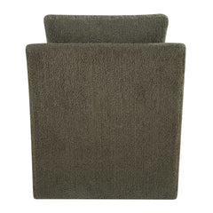 Tisdell Green Kale Swivel/Glider - Ornate Home