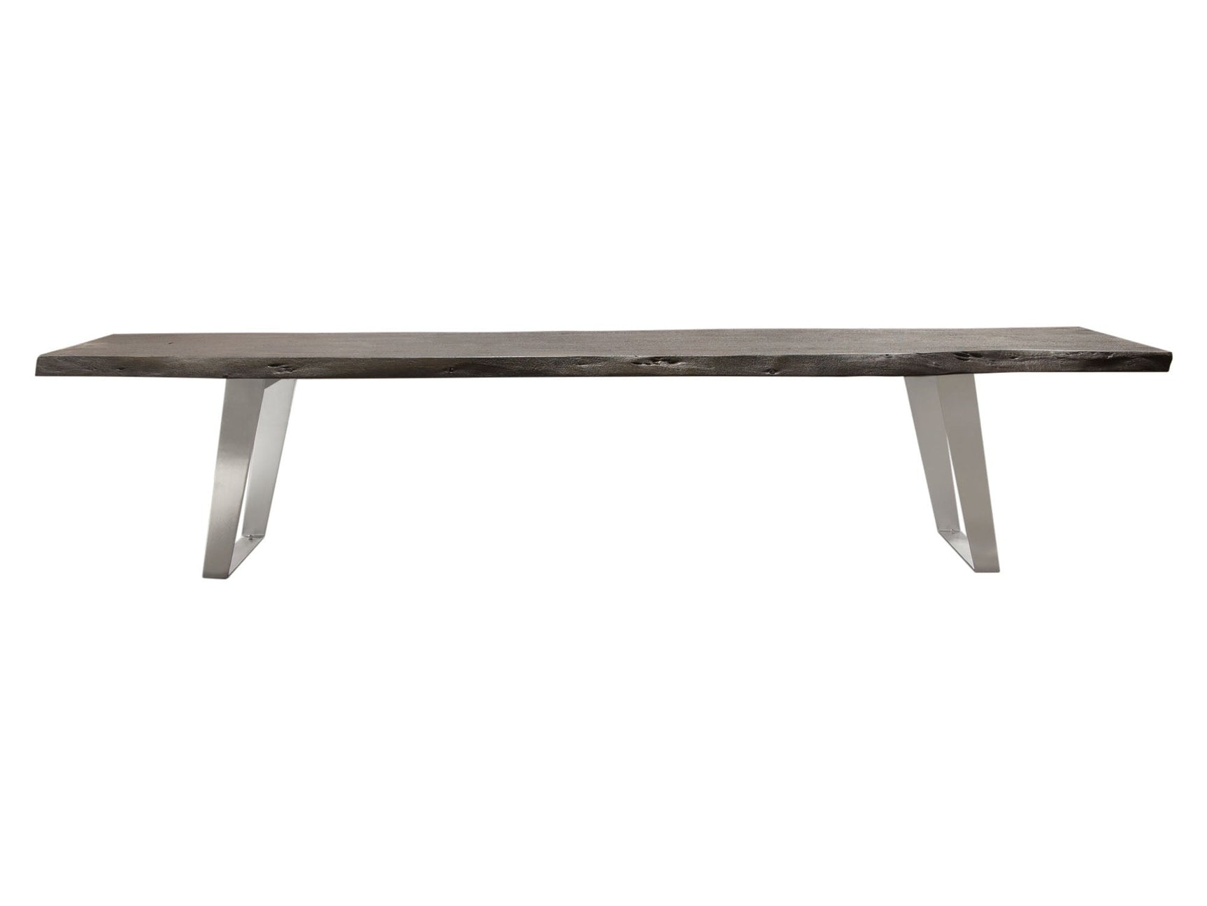 Titan Espresso Accent Bench - Ornate Home