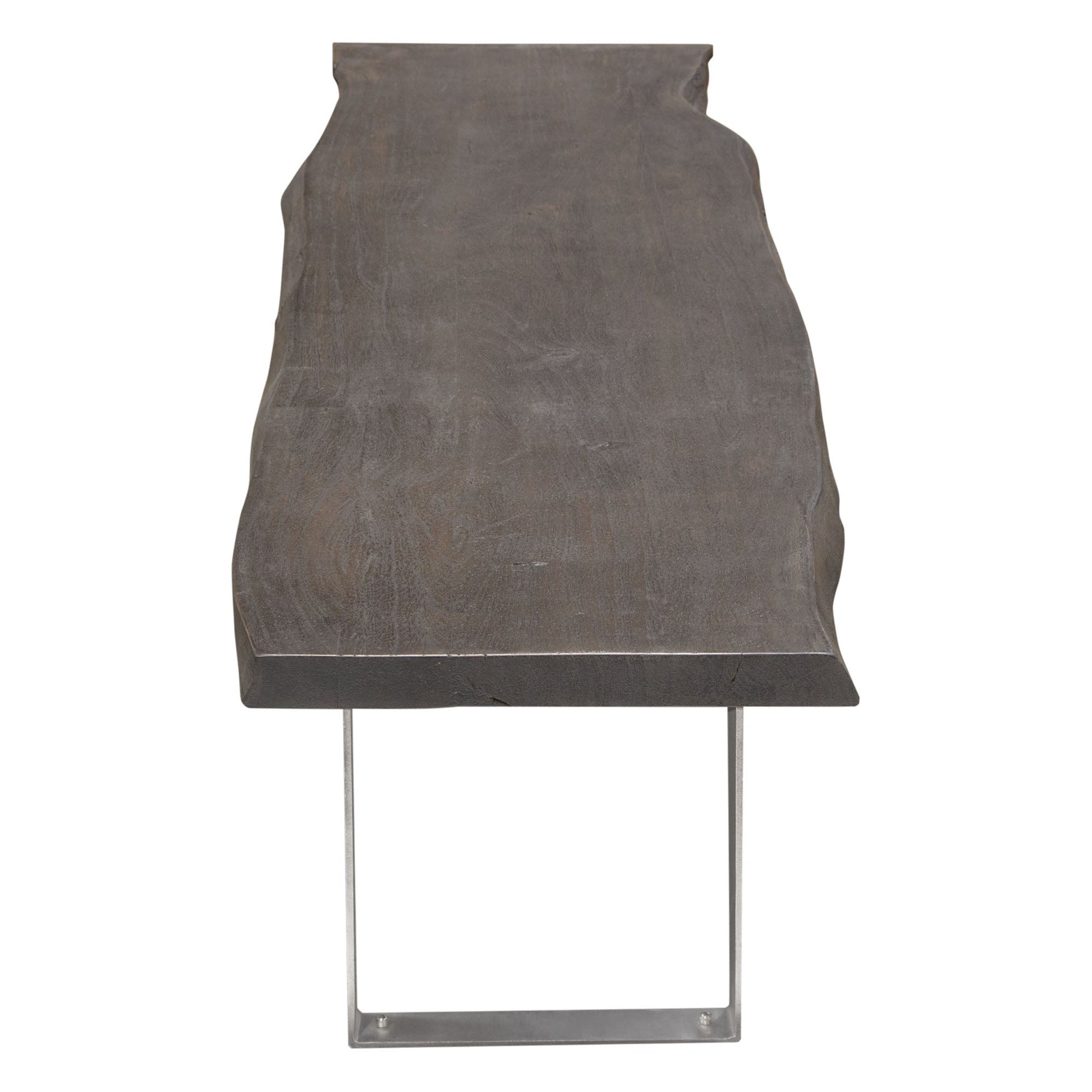 Titan Espresso Accent Bench - Ornate Home