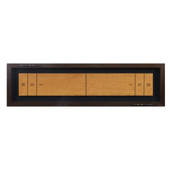 Titus Brown Shuffleboard Table - Ornate Home
