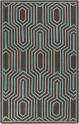 Titusville Area Rug - Clearance - Ornate Home