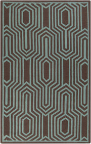 Titusville Area Rug - Clearance - Ornate Home