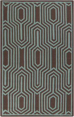 Titusville Area Rug - Clearance - Ornate Home
