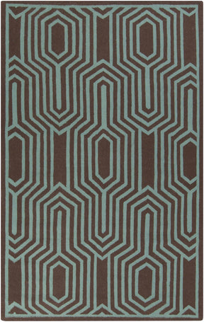 Titusville Area Rug - Clearance - Ornate Home