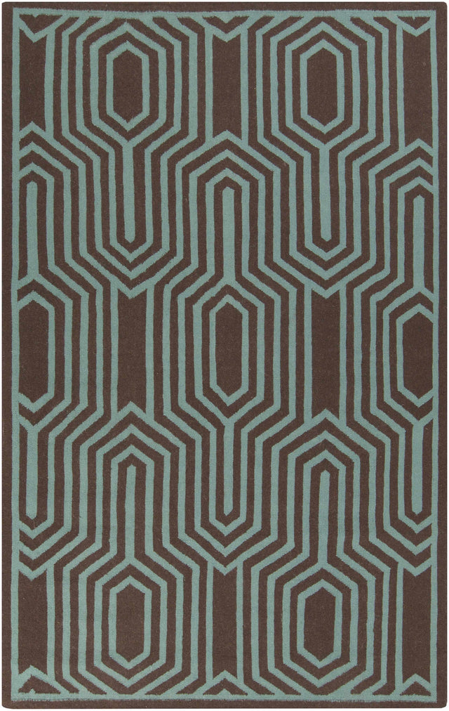 Titusville Area Rug - Clearance - Ornate Home