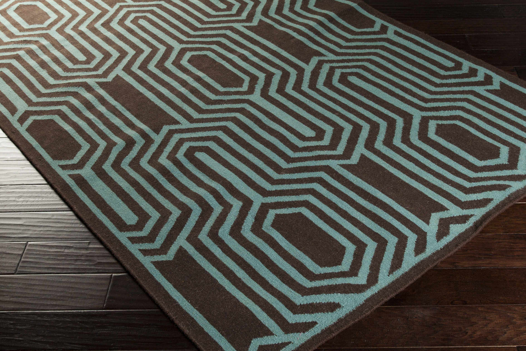 Titusville Area Rug - Clearance - Ornate Home