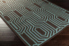 Titusville Area Rug - Clearance - Ornate Home