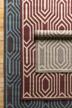 Titusville Area Rug - Clearance - Ornate Home
