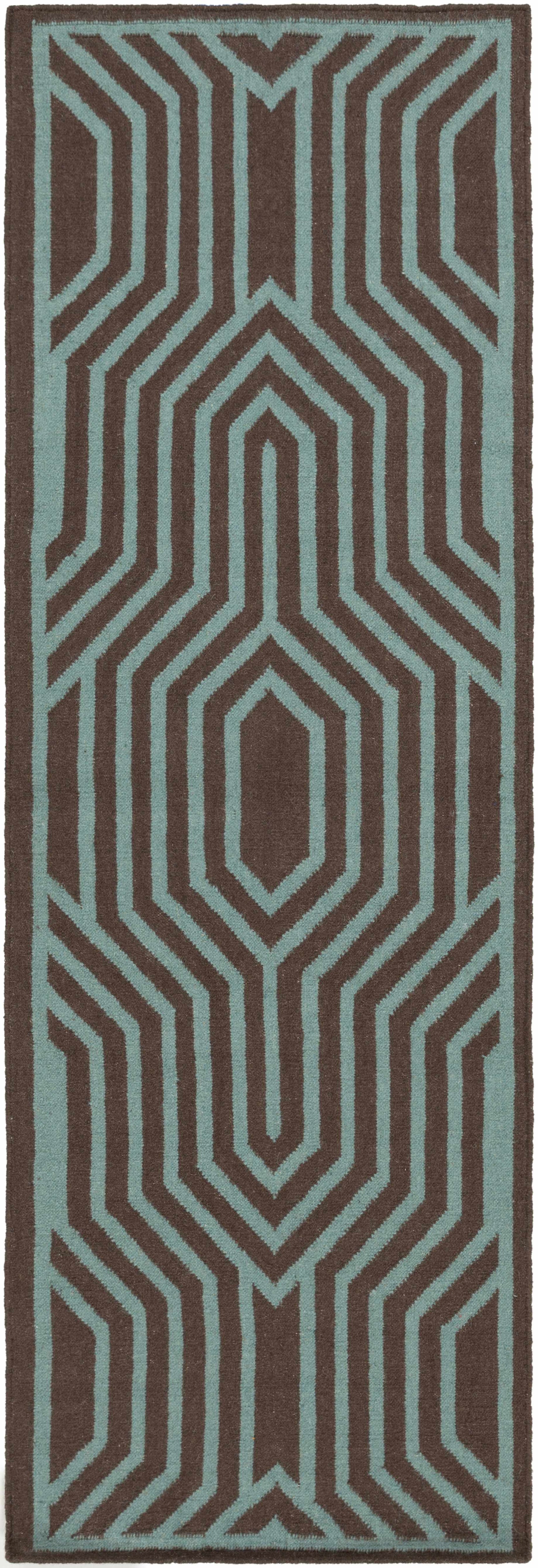 Titusville Area Rug - Clearance - Ornate Home