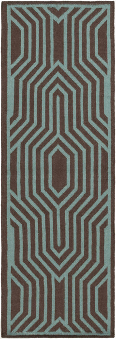 Titusville Area Rug - Clearance - Ornate Home