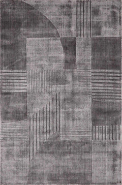 Tjode Hand Loomed Area Rug - Clearance - Ornate Home