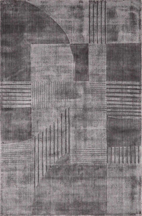 Tjode Hand Loomed Area Rug - Clearance - Ornate Home