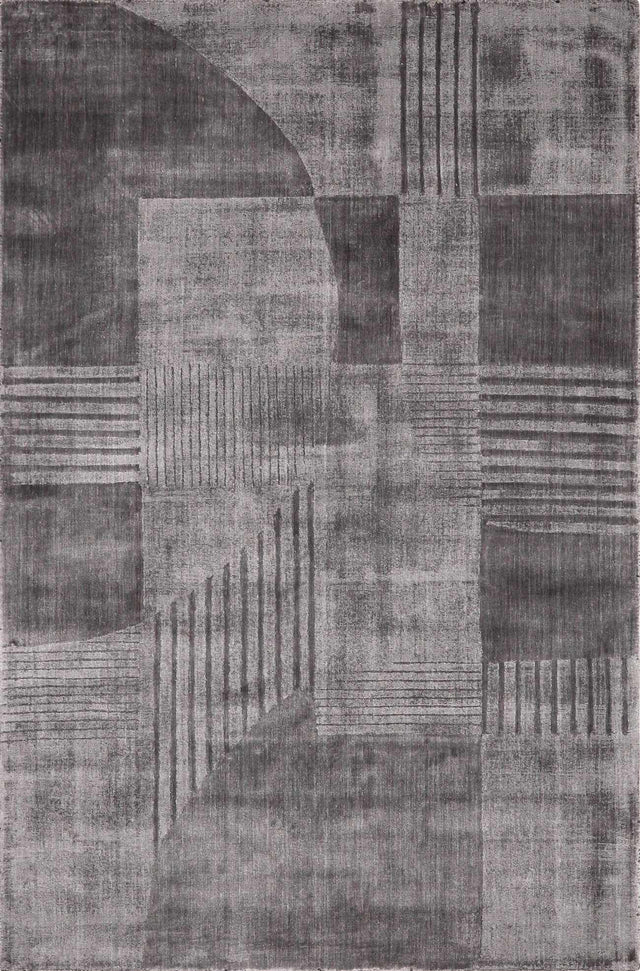 Tjode Hand Loomed Area Rug - Clearance - Ornate Home