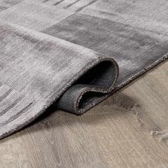 Tjode Hand Loomed Area Rug - Clearance - Ornate Home