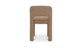 Tobi Speckled Brown Dining Chair (Set of 2) - Ornate Home