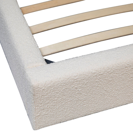 Tobias Bed - Ornate Home