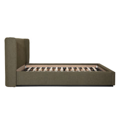 Tobias Bed - Ornate Home
