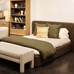 Tobias Bed - Ornate Home