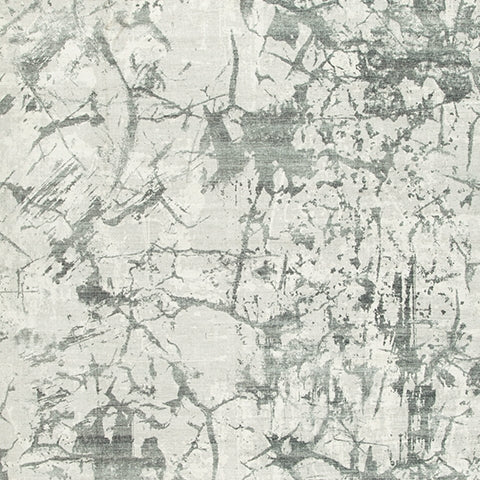 Tobinbury Gray Washable Large Rug - Ornate Home