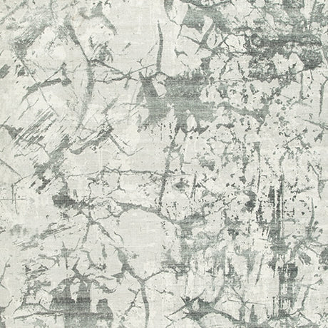 Tobinbury Gray Washable Large Rug - Ornate Home