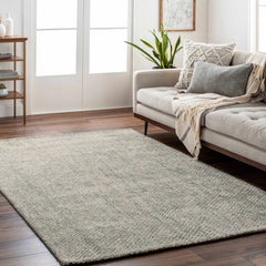 Toboy Area Rug - Clearance - Ornate Home