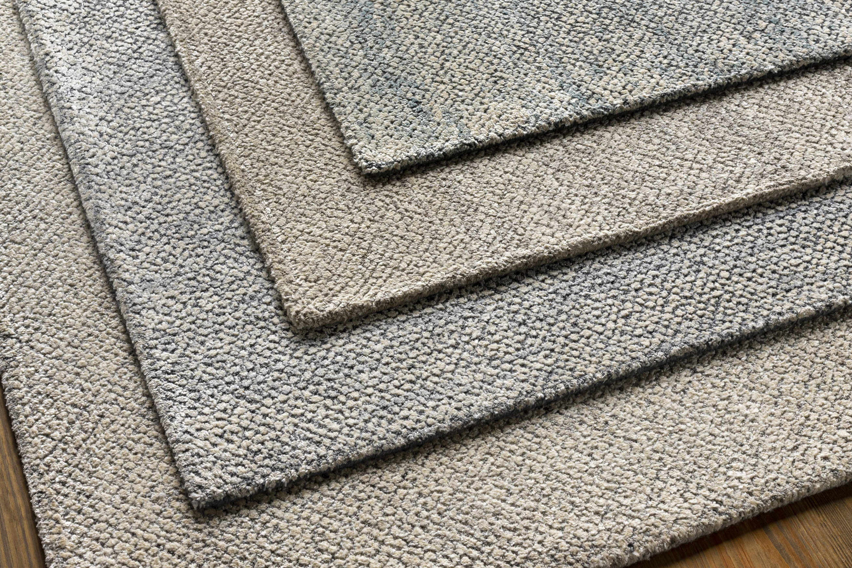 Toboy Area Rug - Clearance - Ornate Home