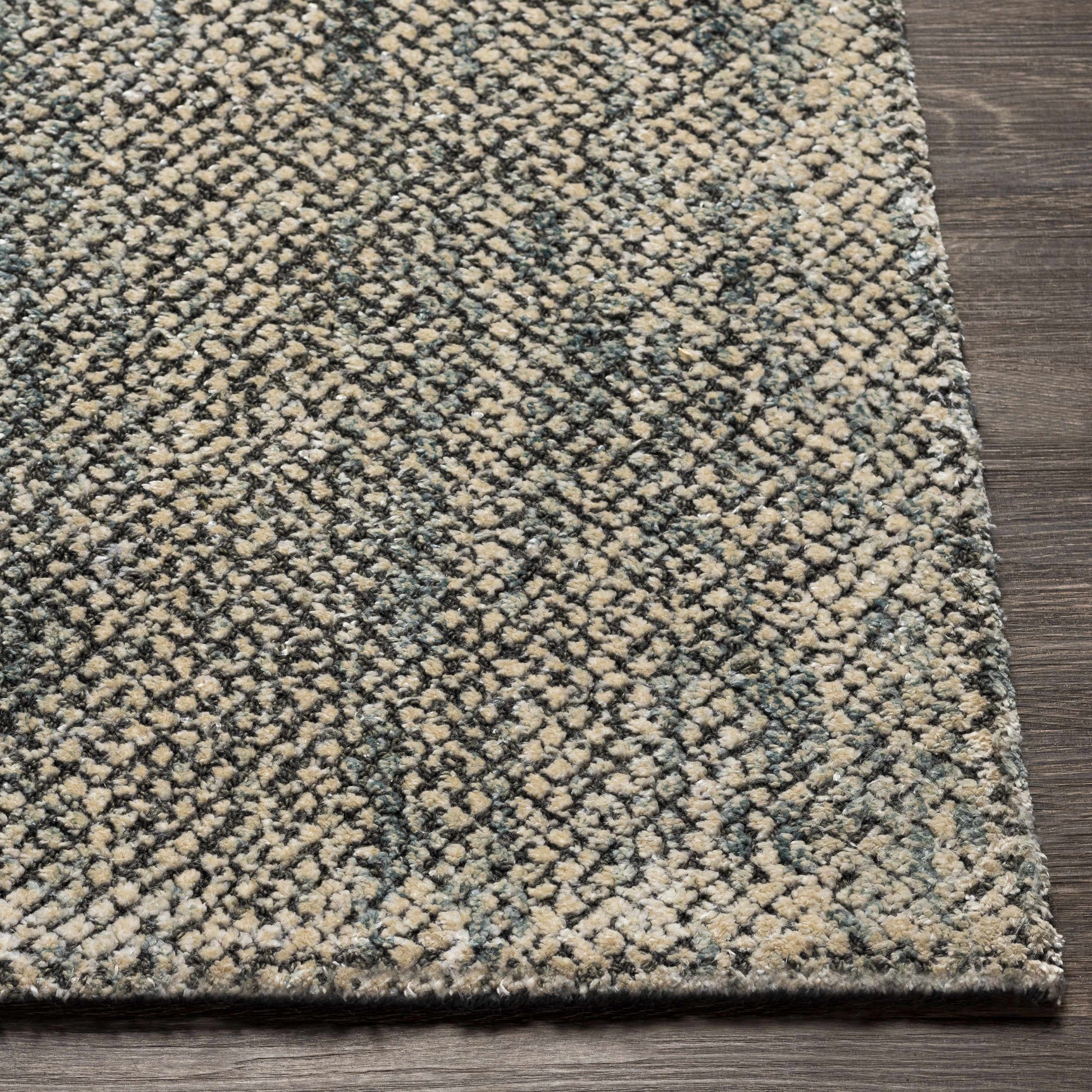Toboy Area Rug - Clearance - Ornate Home