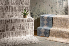 Toboy Area Rug - Clearance - Ornate Home