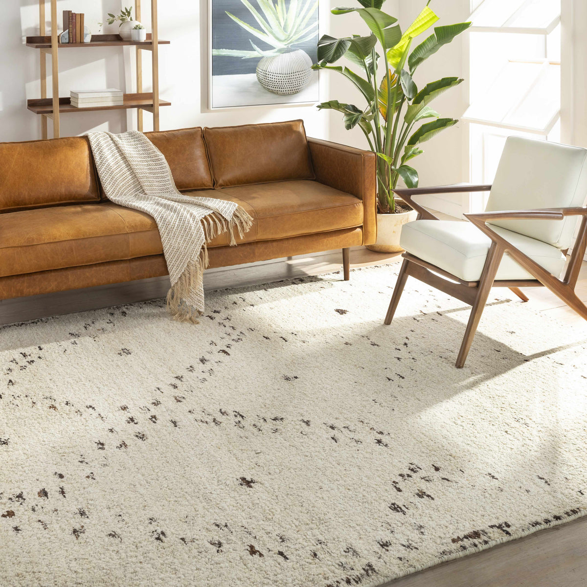 Toddington Area Rug - Clearance - Ornate Home